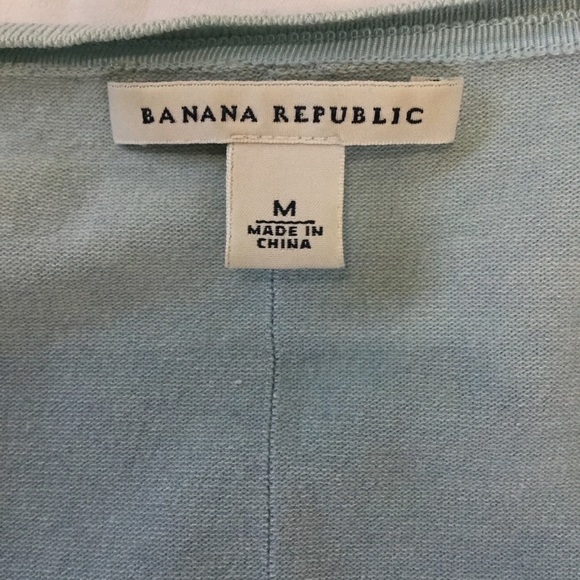 Banana Republic Cardigan - Picture 2 of 6